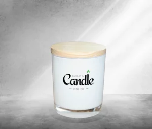 Custom Candle