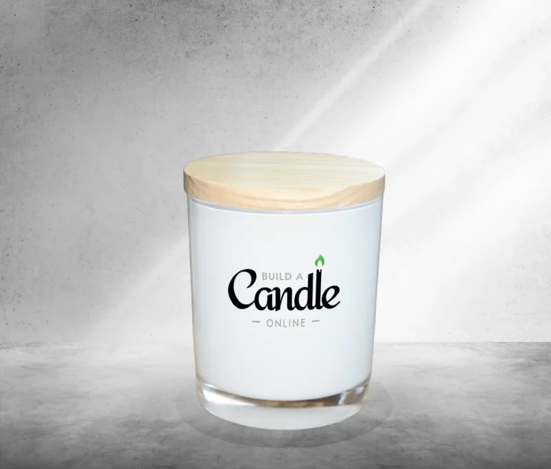 Custom Candle